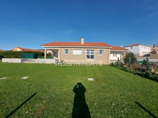 Xalet a Carnota