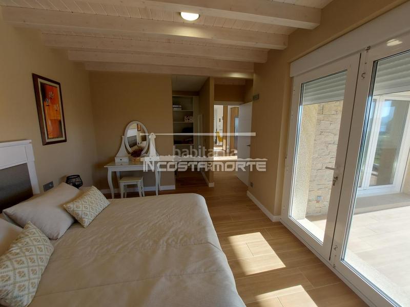 Foto 0dcda103-1719-4cc7-b576-f4fe1f54bcfa. Xalet amb calefacció aparcament piscina a Carnota