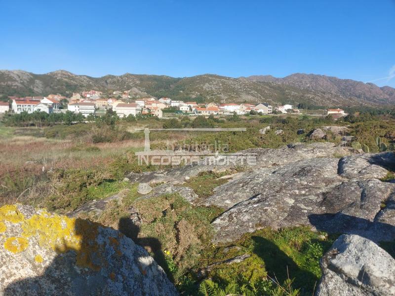 Foto 1ada9364-bb85-4b8a-8ac5-cd83f22ac722. Xalet amb calefacció aparcament piscina a Carnota