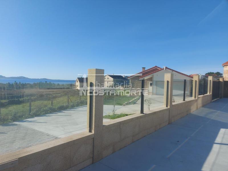 Foto 2e8928fc-e295-45af-ada6-0dbcd7b599f4. Xalet amb calefacció aparcament piscina a Carnota