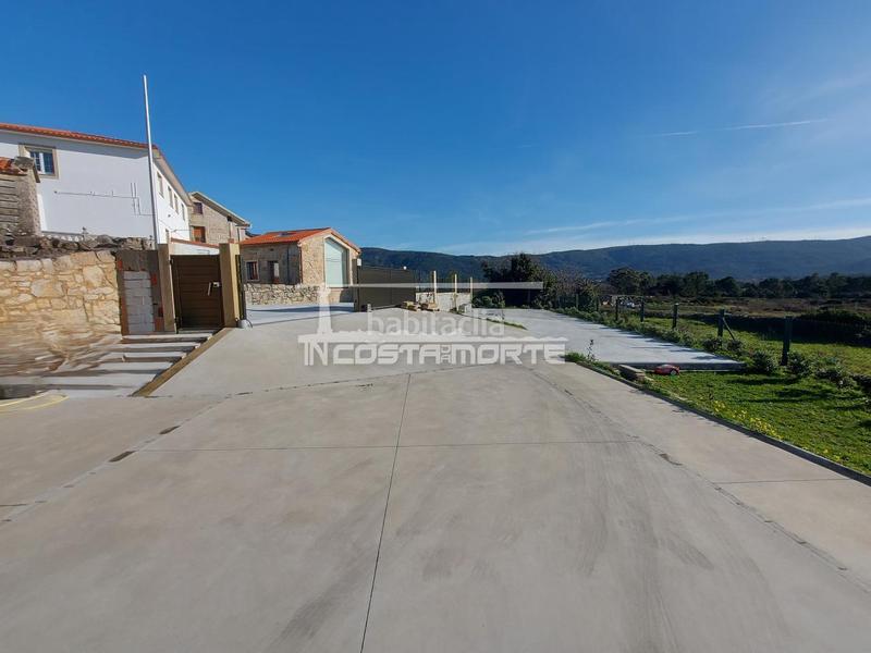 Foto 31521a5b-7ca3-44e9-ade0-62a99d4049ce. Xalet amb calefacció aparcament piscina a Carnota