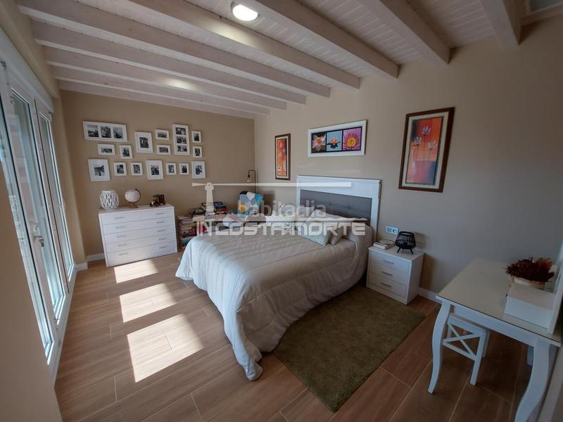 Foto 3e9f919d-810f-4acc-bd62-4c6ef5bd5e29. Xalet amb calefacció aparcament piscina a Carnota