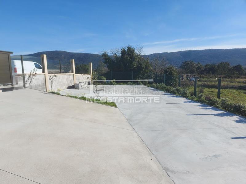 Foto 57b31afb-630d-44ab-9a92-bdc96faddb2d. Xalet amb calefacció aparcament piscina a Carnota