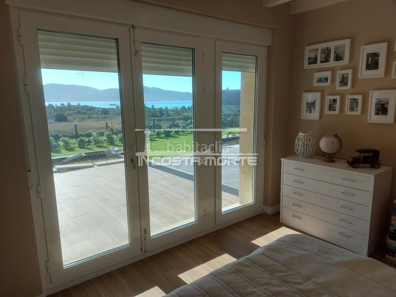 Foto 80cf29ae-ce8c-429d-9311-d9e6321a3c37. Xalet amb calefacció aparcament piscina a Carnota