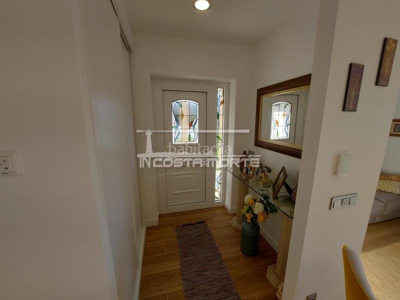 Foto 99019bc0-f968-435e-855e-1ef8e4bd6d44. Xalet amb calefacció aparcament piscina a Carnota