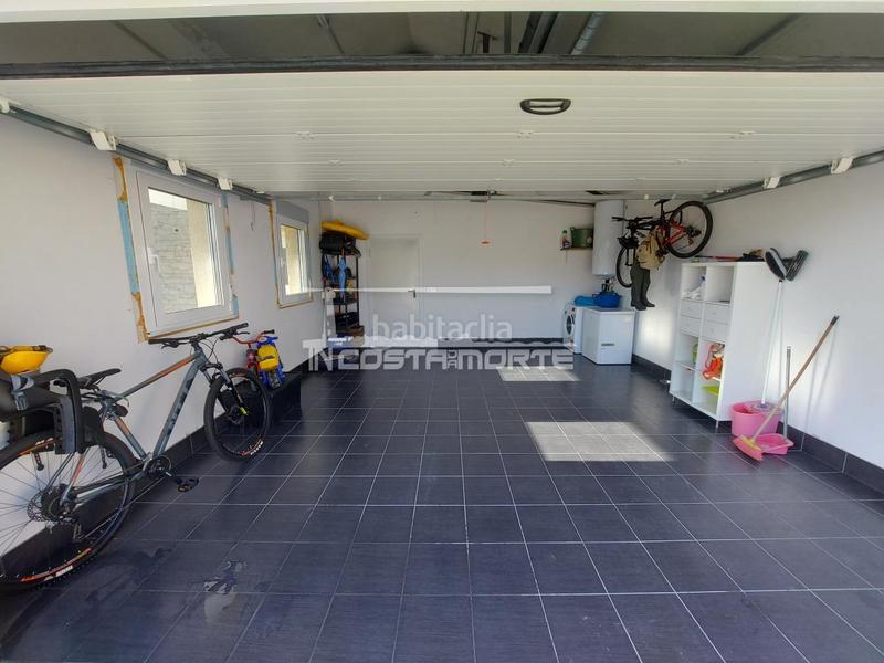 Foto c108b6c4-d75e-4dfa-aa82-c4c0c357a74b. Xalet amb calefacció aparcament piscina a Carnota