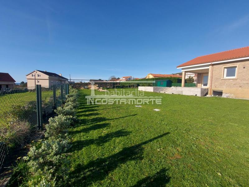 Foto c8527d2e-5f4d-4b0d-ac7d-b02edba44263. Xalet amb calefacció aparcament piscina a Carnota