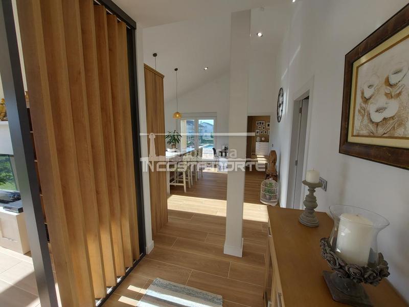 Foto c96d7e0c-aa3b-4c27-a1ae-d1a31925f881. Xalet amb calefacció aparcament piscina a Carnota