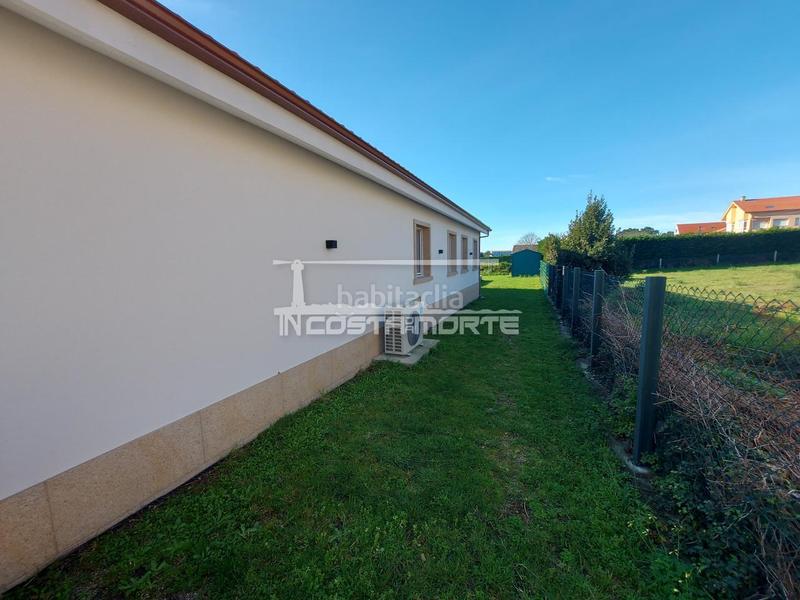 Foto eb795053-4e7e-442a-9e7b-8dcf54331e29. Xalet amb calefacció aparcament piscina a Carnota