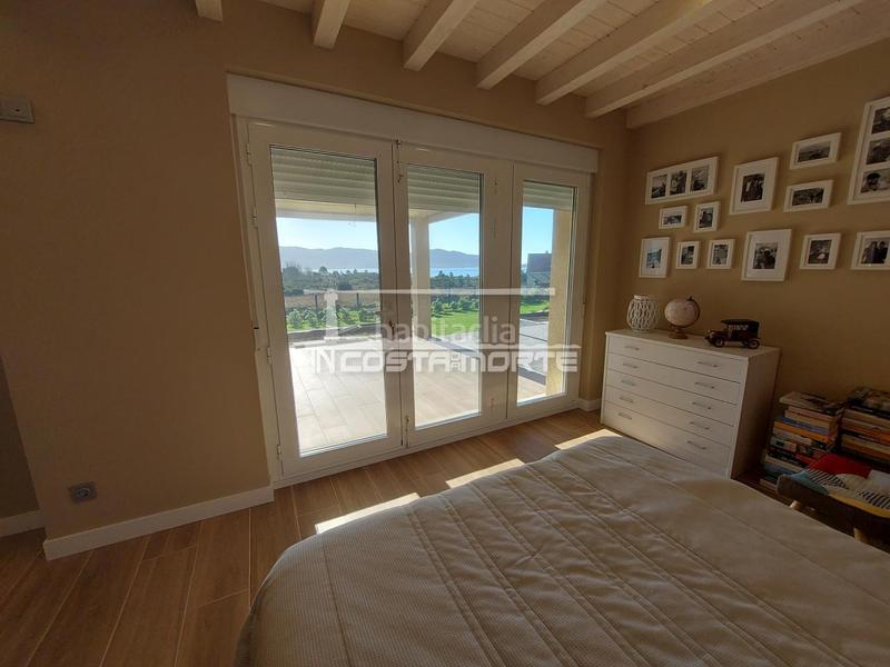 Foto f2f596b9-8c6c-44ff-9545-ebba3afb5286. Xalet amb calefacció aparcament piscina a Carnota