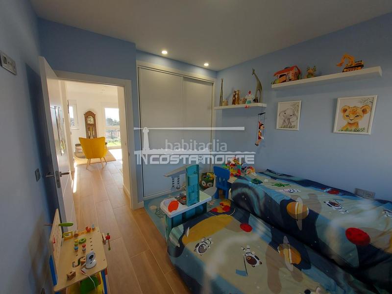 Foto f7712d4e-7723-41c3-89ee-3c1b3950782e. Xalet amb calefacció aparcament piscina a Carnota