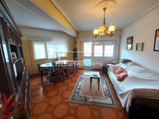 Appartement  Avd. fisterra