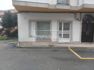 Lloguer Oficina a Carnota