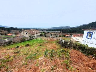 Residential Plot in Carnota