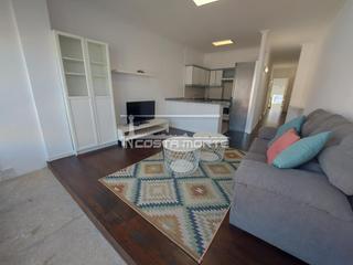 Miete Appartement  Plaza constitucion