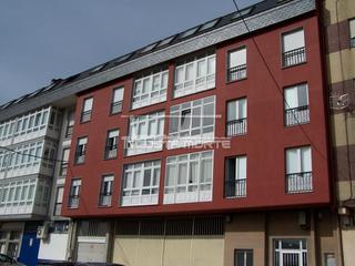 Appartement  Avd. campo sacramento