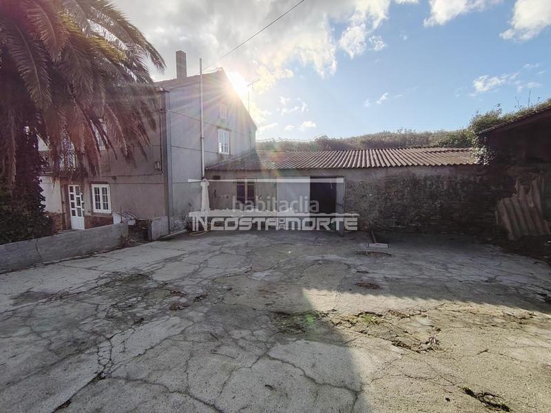 Foto 1b29d3a1-1e43-49ed-a1bf-0454aa991297. Casa en Ponteceso