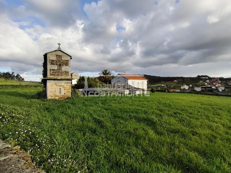 Foto 4b046f4c-36b8-4e65-a83e-35b0ecf88f9b. Casa en Ponteceso