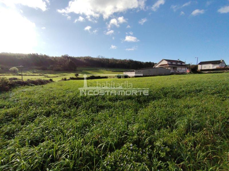 Foto 4f45fbe4-c2fd-48ad-b14d-7cc1e65425a6. Casa en Ponteceso