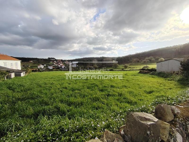 Foto 5b654efd-9122-4294-9675-3df4749d76bc. Casa en Ponteceso