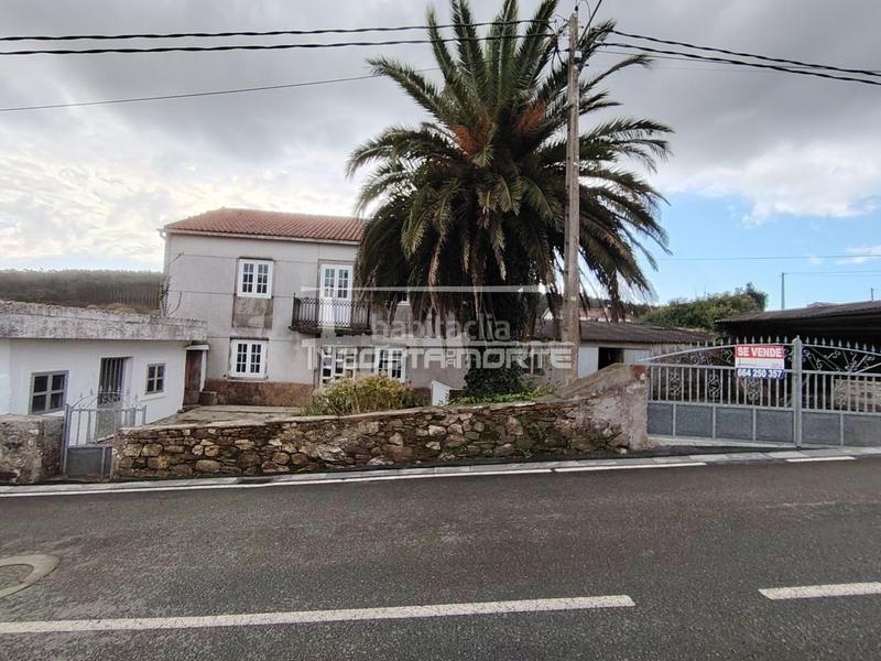 Foto 7e6c7093-2158-41c4-b5e0-447c1c11ebf6. Casa en Ponteceso