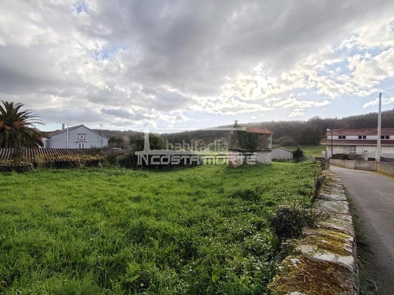Foto 8a1f0788-de38-4836-9d3c-a60357d6f7c3. Casa en Ponteceso