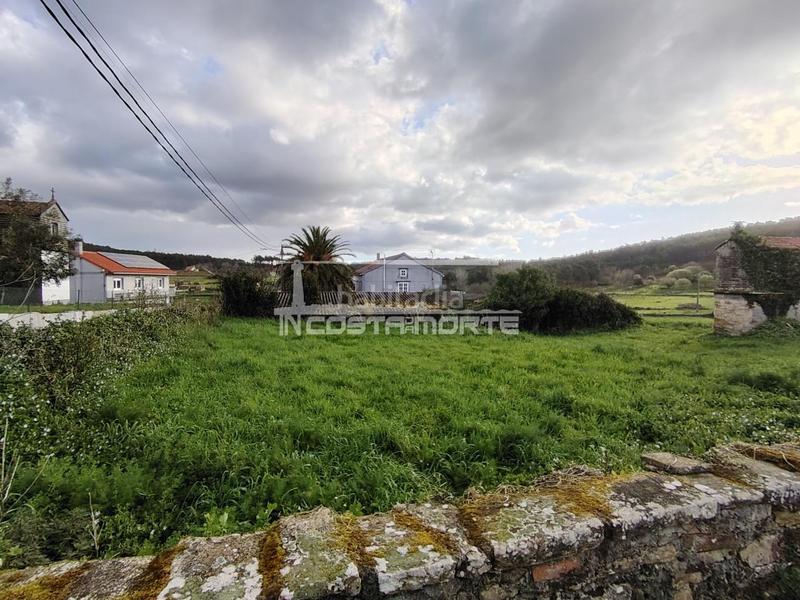 Foto cbdc0f8a-2358-4228-a0e8-0b4d6af15914. Casa en Ponteceso