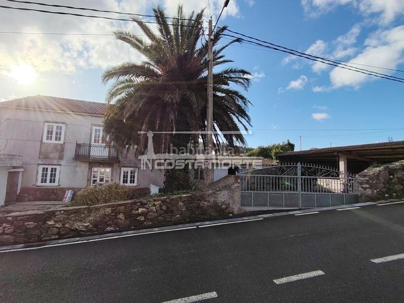 Foto d5344cd3-9850-478e-91d4-503aa1221e19. Casa en Ponteceso
