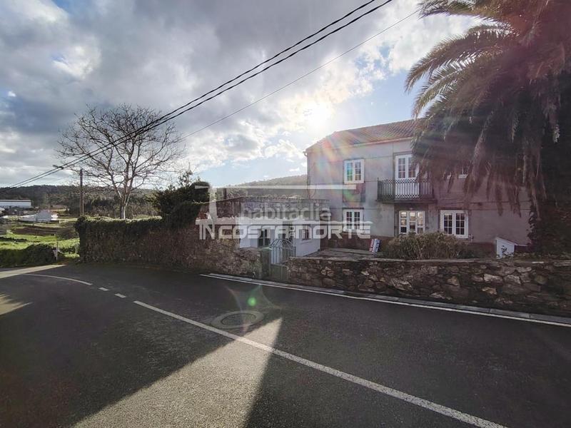 Foto fb8b601c-3882-4e63-8631-001b2fda7a12. Casa en Ponteceso