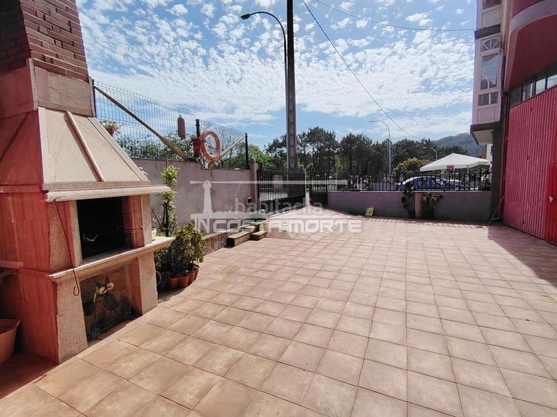 Foto 12a240ce-363d-48d0-aec7-746d0c2a7866. Casa adossada amb calefacció aparcament a Fisterra