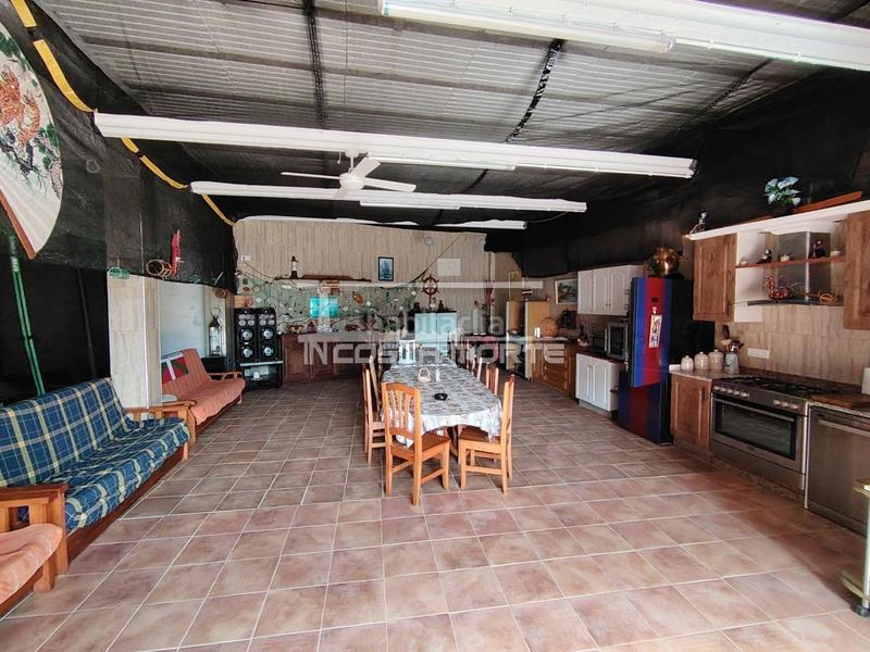 Foto 22370da1-ad7d-4d00-a38f-e667f8d643e0. Casa adossada amb calefacció aparcament a Fisterra