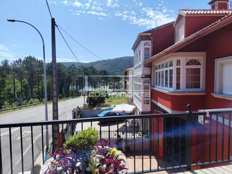 Foto 26f22248-51e8-4496-aa0d-9324a8c01a1d. Casa adossada amb calefacció aparcament a Fisterra