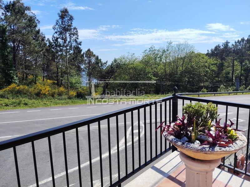 Foto 2b519f78-b26b-46c0-8f65-04d621243523. Casa adossada amb calefacció aparcament a Fisterra