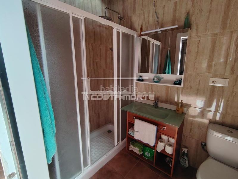 Foto 37899871-331c-4de4-82d5-1cb7071e5f86. Casa adossada amb calefacció aparcament a Fisterra