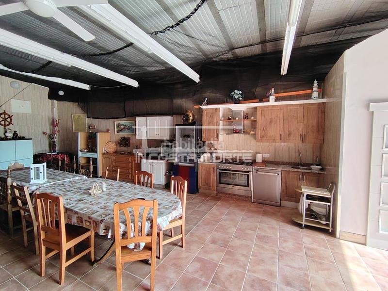 Foto 56e93b75-30ea-4775-bb43-b3b07a3c02f2. Casa adossada amb calefacció aparcament a Fisterra