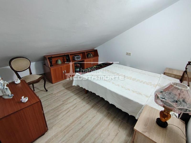 Foto 834d68cf-7a90-44cd-b9b0-bac9b197ebae. Casa adossada amb calefacció aparcament a Fisterra