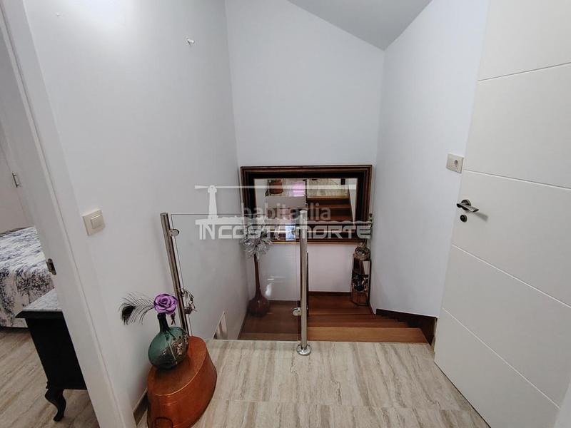 Foto b71ea1be-cee1-40aa-a22a-9eaeed033775. Casa adossada amb calefacció aparcament a Fisterra