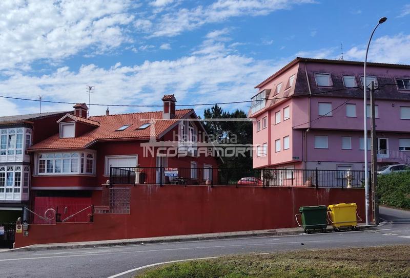 Foto c070c05c-b8ce-4842-892b-799bfe38696d. Casa adossada amb calefacció aparcament a Fisterra