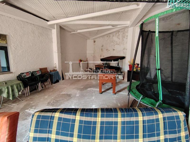 Foto e7259a24-b89f-49da-8375-fa17b2961de9. Casa adossada amb calefacció aparcament a Fisterra