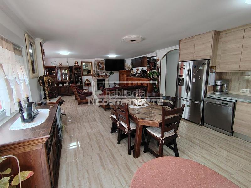 Foto ede1a9de-3ad9-4792-ae79-4afd5622ff03. Casa adossada amb calefacció aparcament a Fisterra