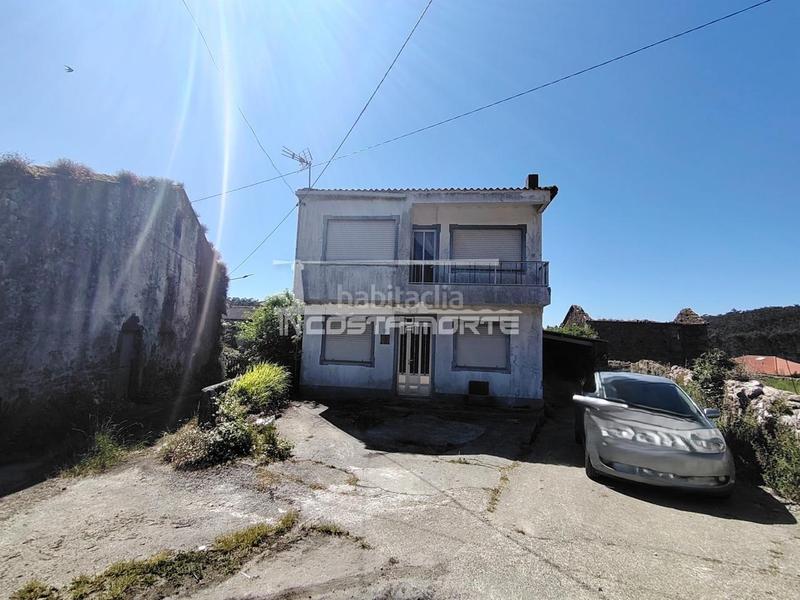 Foto fb80f063-0e4e-46b9-bc65-859f14621f4e. Casa en Cee