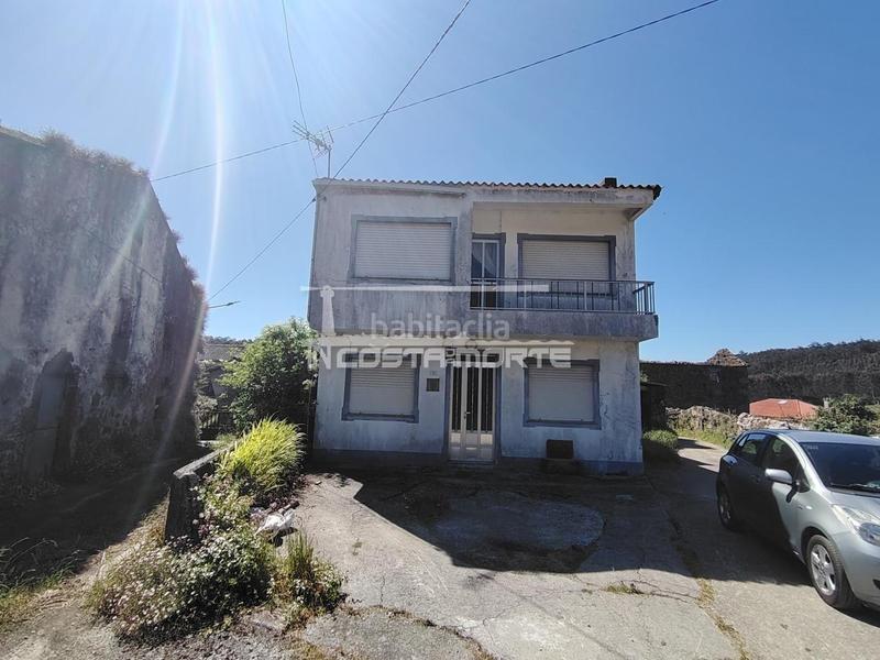 Foto 1eb7be34-9eae-4a71-95fc-38b6665422ea. Haus mit heizung in Cee