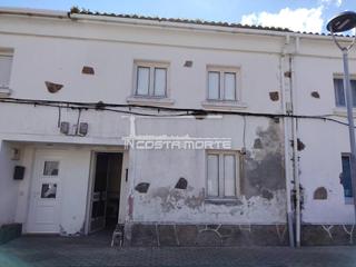Casa aparellada  Cabo fisterra