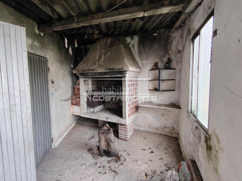 Foto 7ee467f3-8537-4021-a1ac-707618e096b2. Casa adosada en Cee