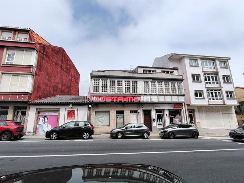 Foto 7f7d88d9-fdb7-4824-81de-79f68cd26c22. Casa adosada en Cee