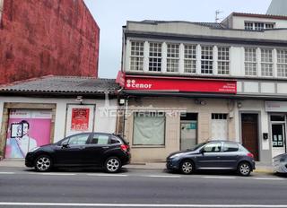 Semi detached house in Cee