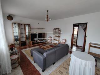 Appartement  Avd. fisterra