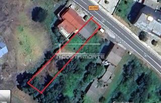 Maison  A pontella, brens