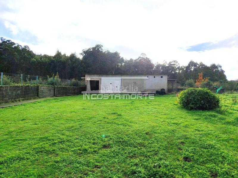 Foto d747a736-6308-4307-857e-3ea4f312dd24. Haus mit heizung parking in Cee