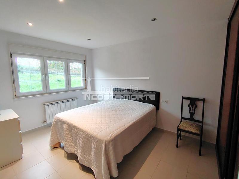 Foto ddacc6e6-9b0a-4164-882f-77b51a64af6f. Haus mit heizung parking in Cee